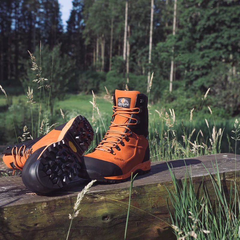 Meindl 2025 forestry boots