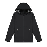 Thumbnail for Cloke Aspiring Softshell Jacket - Womens - Kiwi Workgear