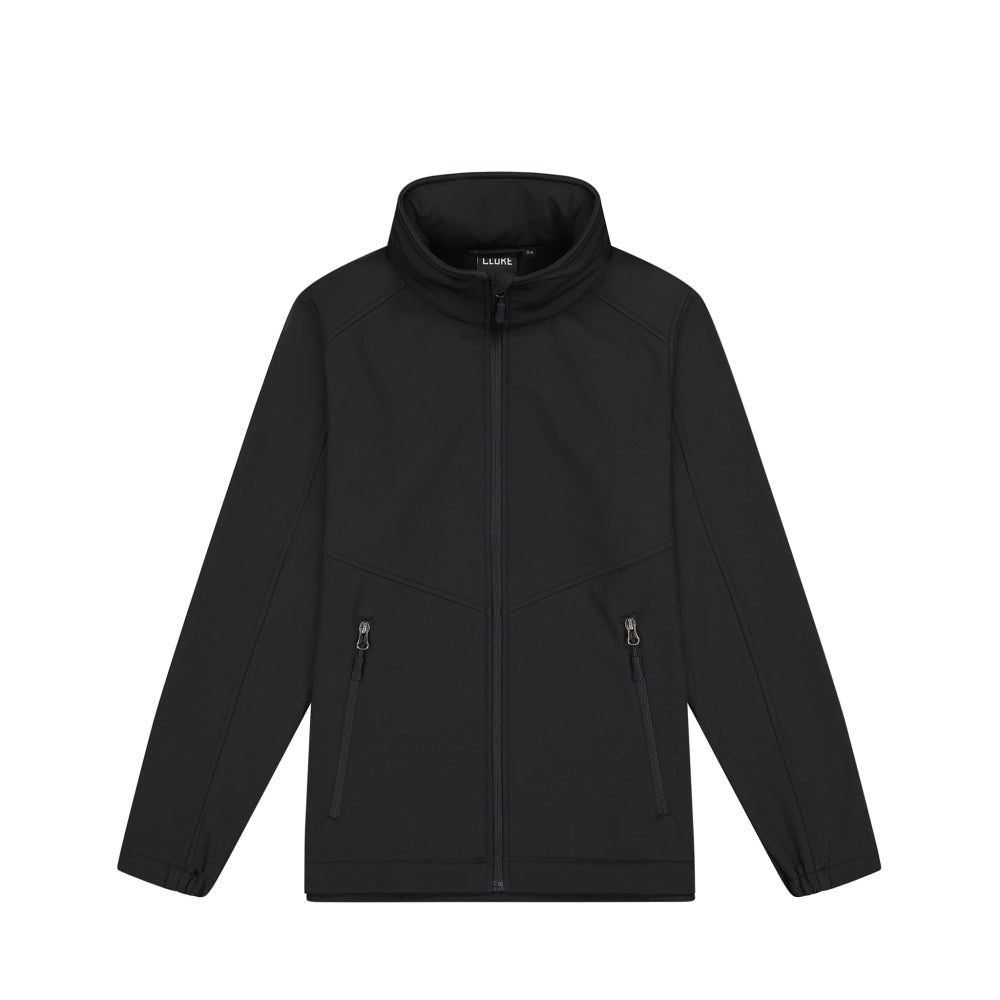 Cloke Aspiring Softshell Jacket - Womens - Kiwi Workgear