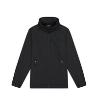 Thumbnail for Cloke Aspiring Softshell Jacket - Womens - Kiwi Workgear