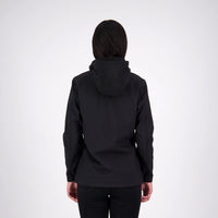 Thumbnail for Cloke Aspiring Softshell Jacket - Womens - Kiwi Workgear