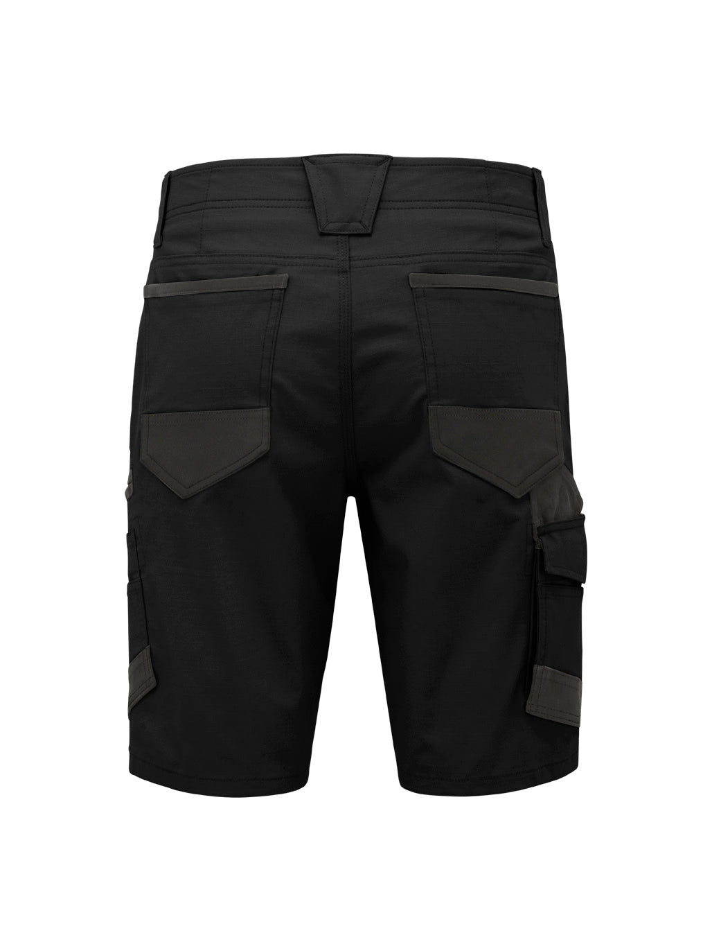 Hard Yakka YO5160 Raptor Active Mid Shorts - Kiwi Workgear