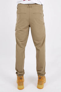 Thumbnail for JET PILOT – HYBRID ELASTIC WAIST PANT - Kiwi Workgear