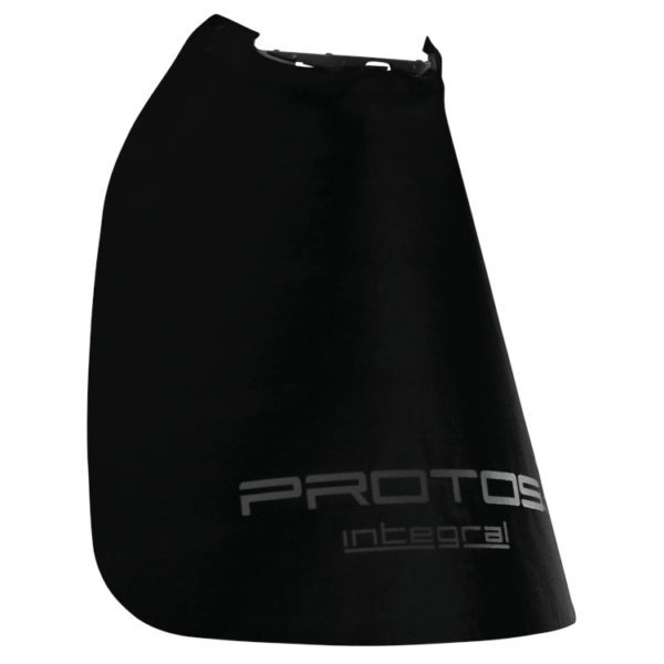 PROTOS® INTEGRAL Neck Cape Protector - Kiwi Workgear