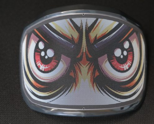 PROTOS Launching Exclusive Customised Visors for your Protos helmet - Kiwi Workgear