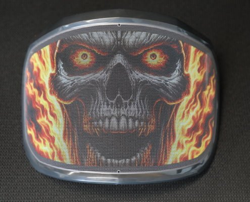 PROTOS Launching Exclusive Customised Visors for your Protos helmet - Kiwi Workgear