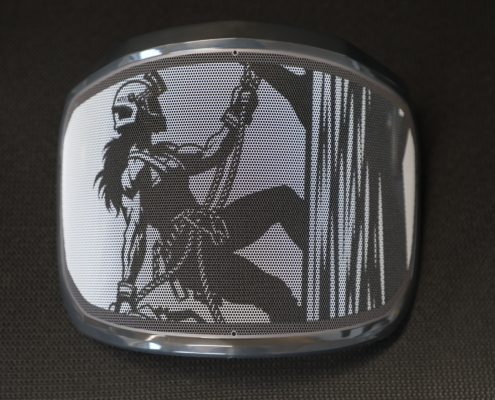 PROTOS Launching Exclusive Customised Visors for your Protos helmet - Kiwi Workgear