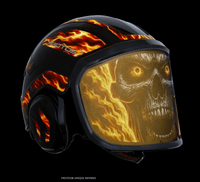 Thumbnail for PROTOS UNIQUE HELMET - Kiwi Workgear