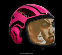 Thumbnail for PROTOS UNIQUE HELMET - Kiwi Workgear