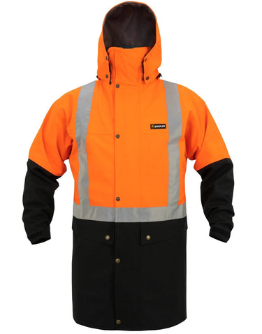 Swazi Orion Jacket - Kiwi Workgear