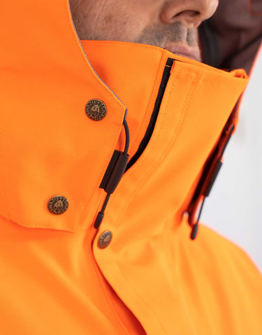 Swazi Southern Cross - Kiwi Workgear