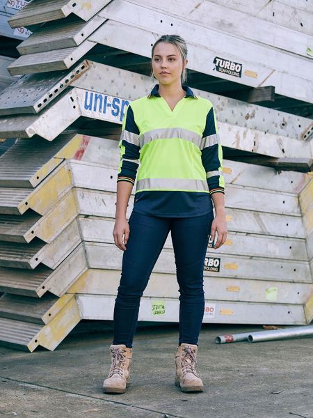 Jeggings Flex & Move de Bisley para mujer