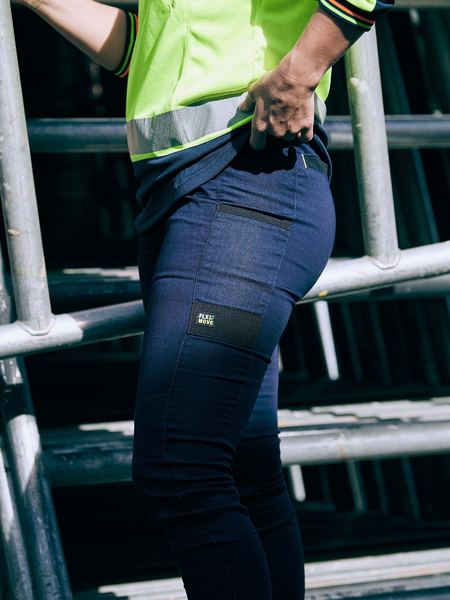 Jeggings Flex & Move de Bisley para mujer