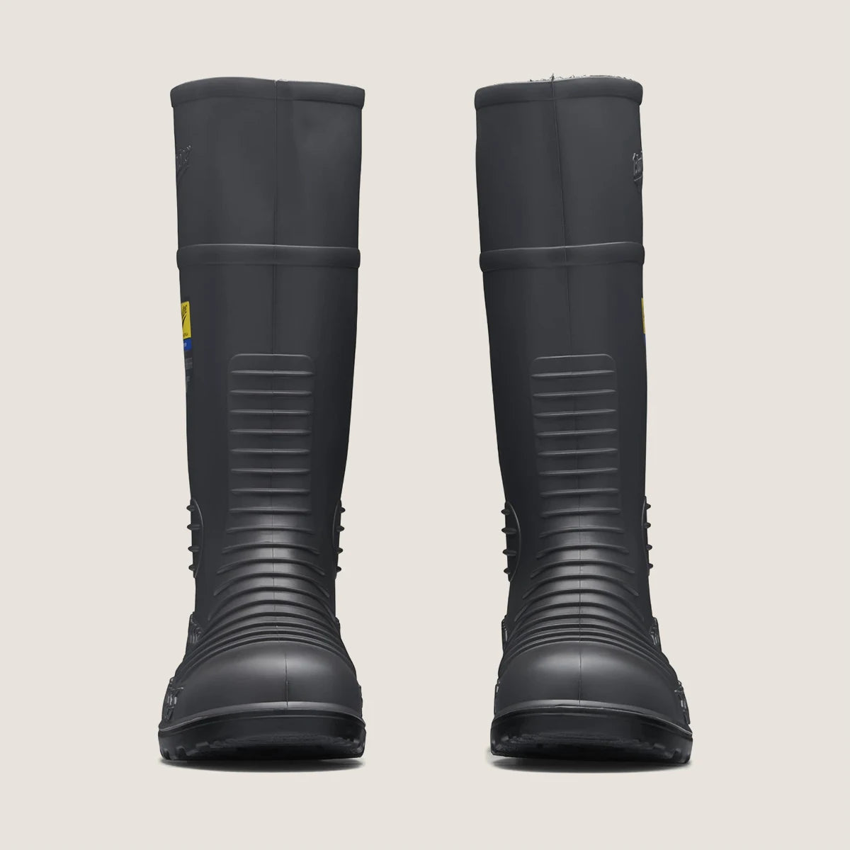Blundstone Steel Toe Safety gumboots 025 - Kiwi Workgear