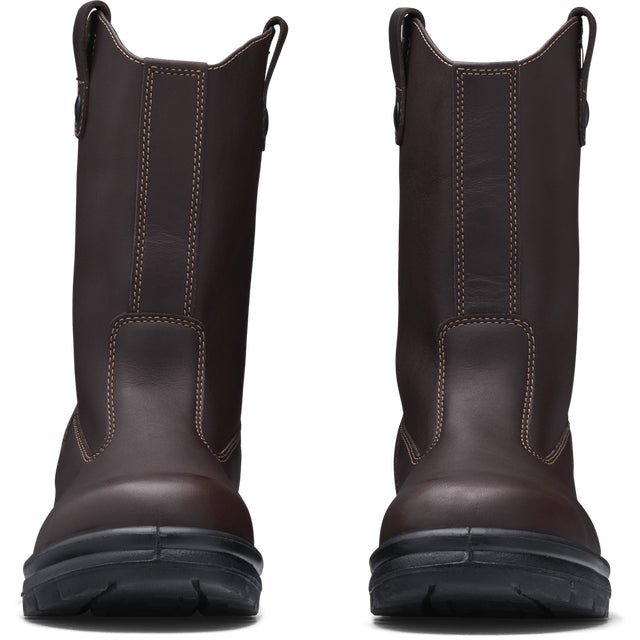 John bull 2025 safety boots