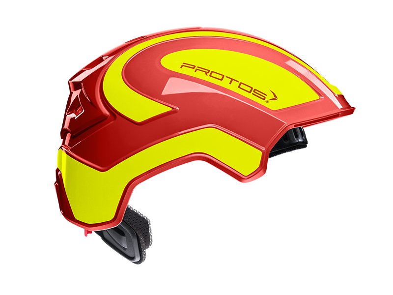 Protos Integral Safety Helmets