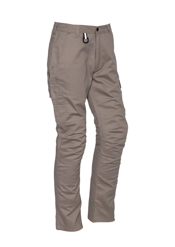 Bisley, FLX & MOVE Stretch Utility Zip Cargo Pant - NZ Safety