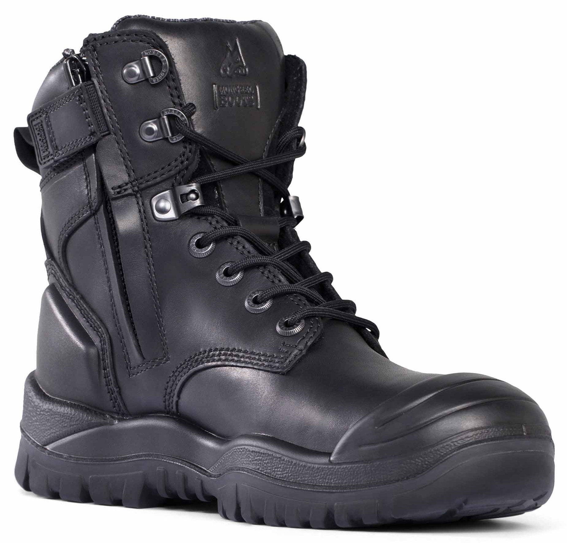 The Complete Guide to Safety Boots in NZ (2026)