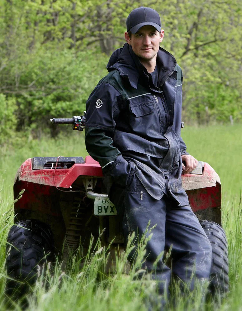 Winter Workwear Guide: Staying Warm on the Job