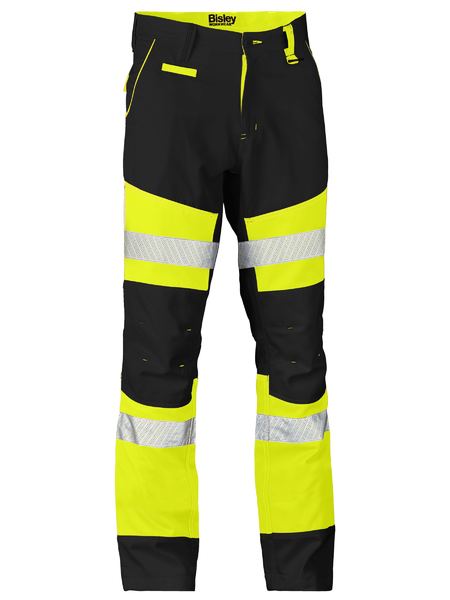 Bisley D/N Taped Bio-Motion Pants Construction NZ