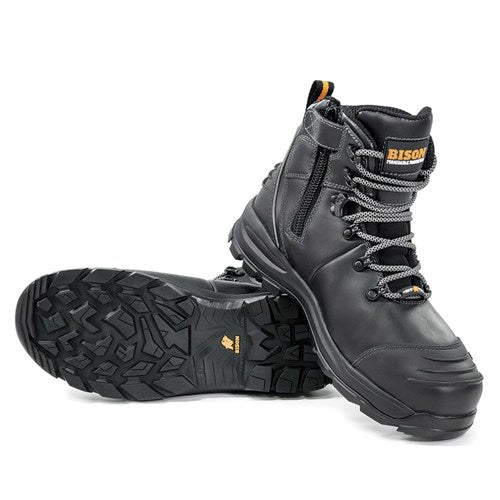 Work boots and foot health for NZ tradies