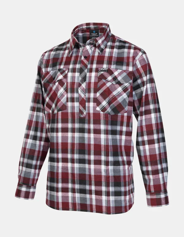 Winter Workwear Guide: Staying Warm on the Job