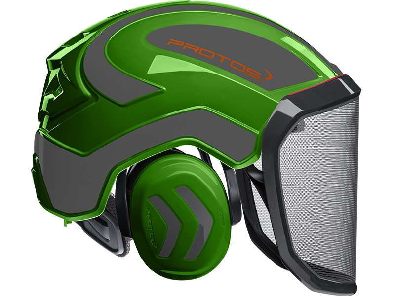 Protos Safety Helmet AS/NZS Standards NZ