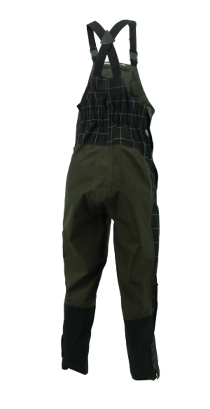 Stoney Creek Force 25 Bibs