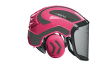 Thumbnail for PROTOS® INTEGRAL FOREST Safety Helmet - Pink