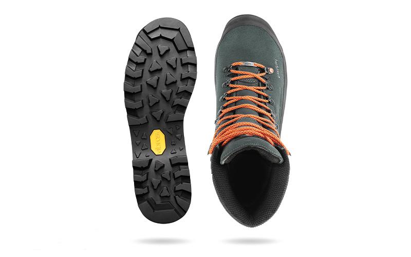 Crispi Forest KL3 GTX Class 3 Anthracite