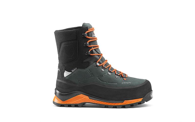 Crispi Forest KL3 GTX Class 3 Anthracite