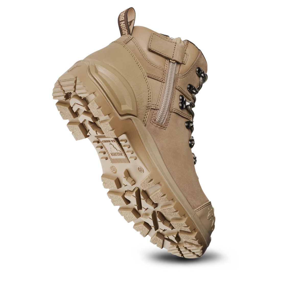 John Bull Konik 3.0 4993 - Stone