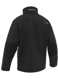 Thumbnail for Bisley Flex & Move Soft Shell Jacket - Men's