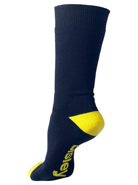 Bisley Work Socks (X3 Pack)