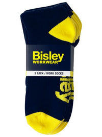 Thumbnail for Bisley Work Socks (X3 Pack)