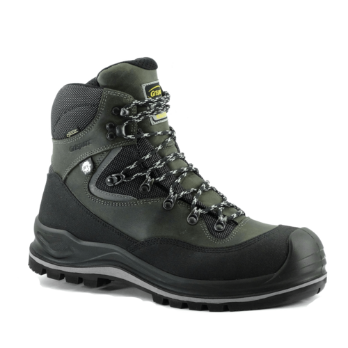 Grisport Apollo Black