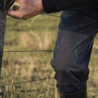 Thumbnail for BetaCraft Quest Fleece Pants Jet Black
