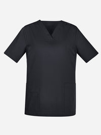 Thumbnail for Fashin Biz Tokyo Womens Scrub Top
