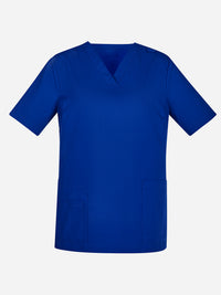 Thumbnail for Fashin Biz Tokyo Womens Scrub Top