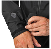 Thumbnail for Stoney Creek Men's Chief Jacket - BLACK