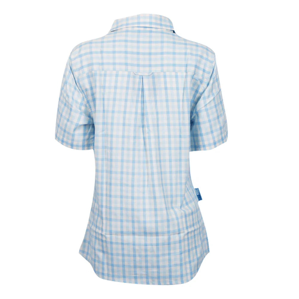 Stoney Creek Women's CheckChick Shirt