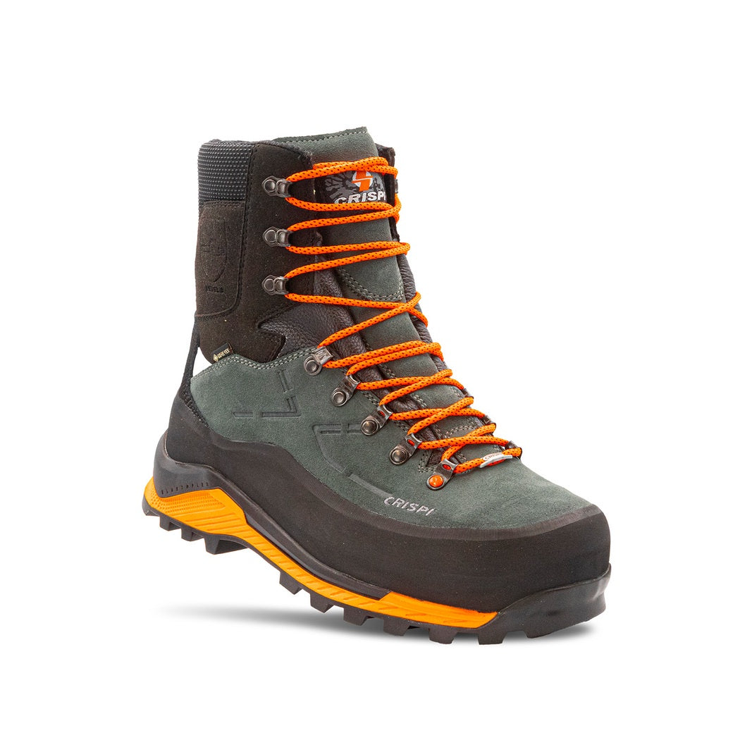 Crispi Forest KL3 GTX Class 3 Anthracite