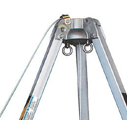 Apex descend Econopod Tripod set