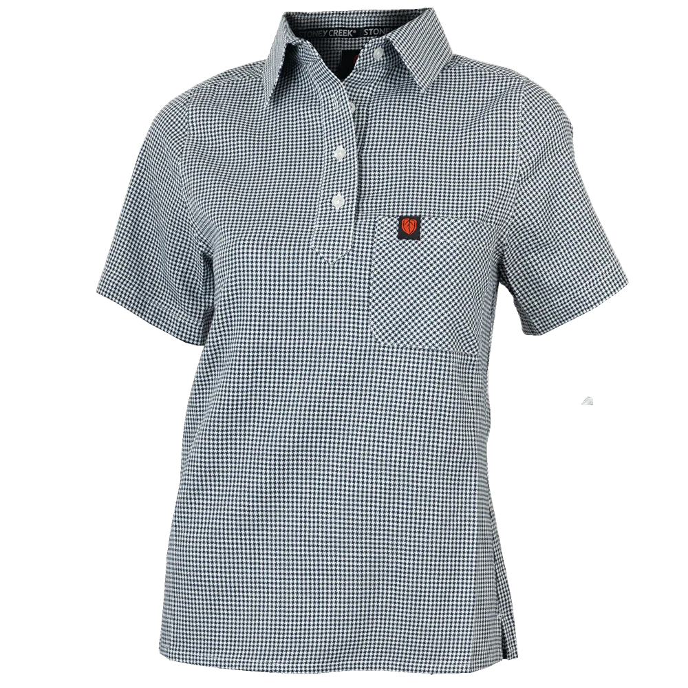Stoney Creek Women's CheckChick Shirt