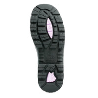 Thumbnail for Steel Blue Hobart Ladies - Black