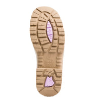 Thumbnail for Steel Blue Hobart Ladies - Sand