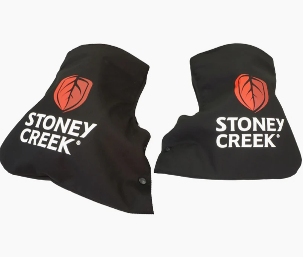 Stoney Creek MotorBike Mitts
