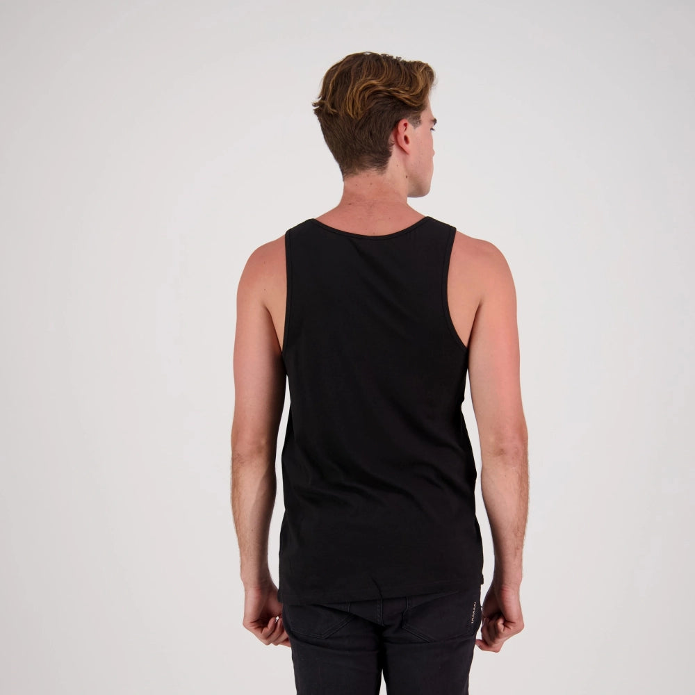 Cloke Concept Singlet