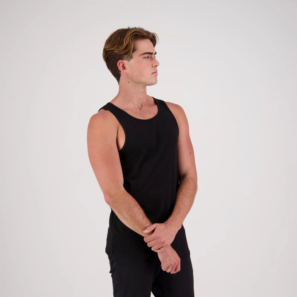 Cloke Concept Singlet