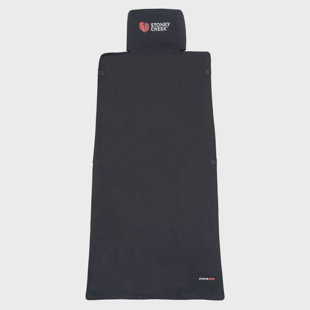 Stoney Creek Seatshield Carseat Cover | Kiwi Workgear NZ
